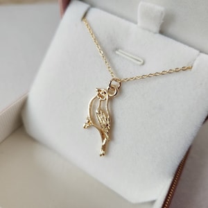 Bird necklace, Animal Necklace, Custom Necklace, Statement Necklace, Unique Necklace, Pendant Necklace, Handmade Necklace, Gift for Her