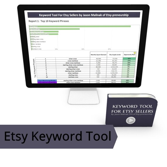 etsy keyword research tool etsy tag tips keywords seo etsy etsy