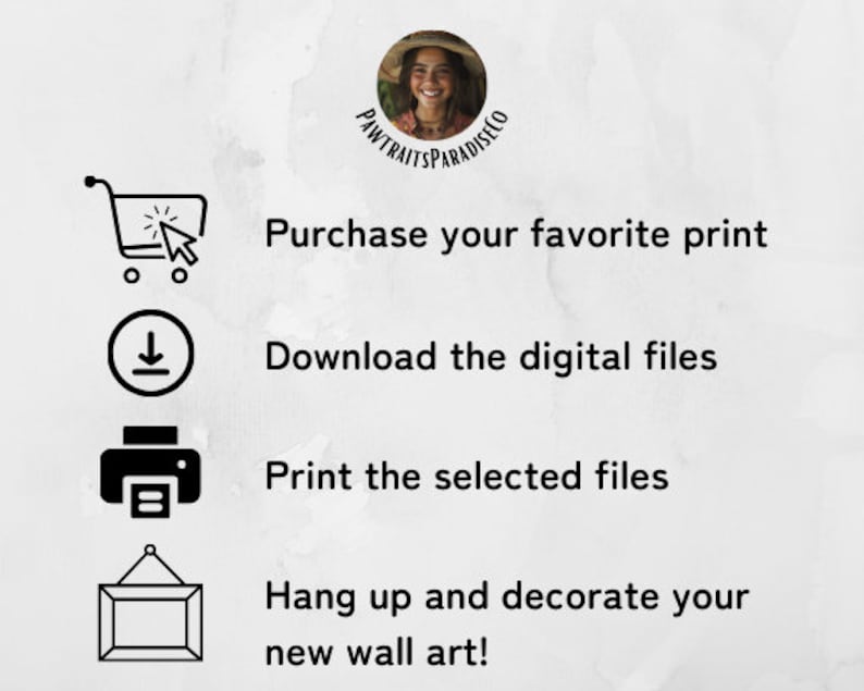 French Bulldog Bathroom Wall Art, Funny House Decor Print, French