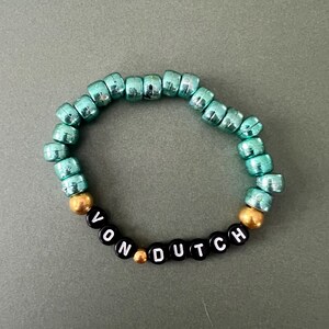 BULK Charli Xcx Friendship Bracelets Perfect for Fangirls | 10-20-30-40