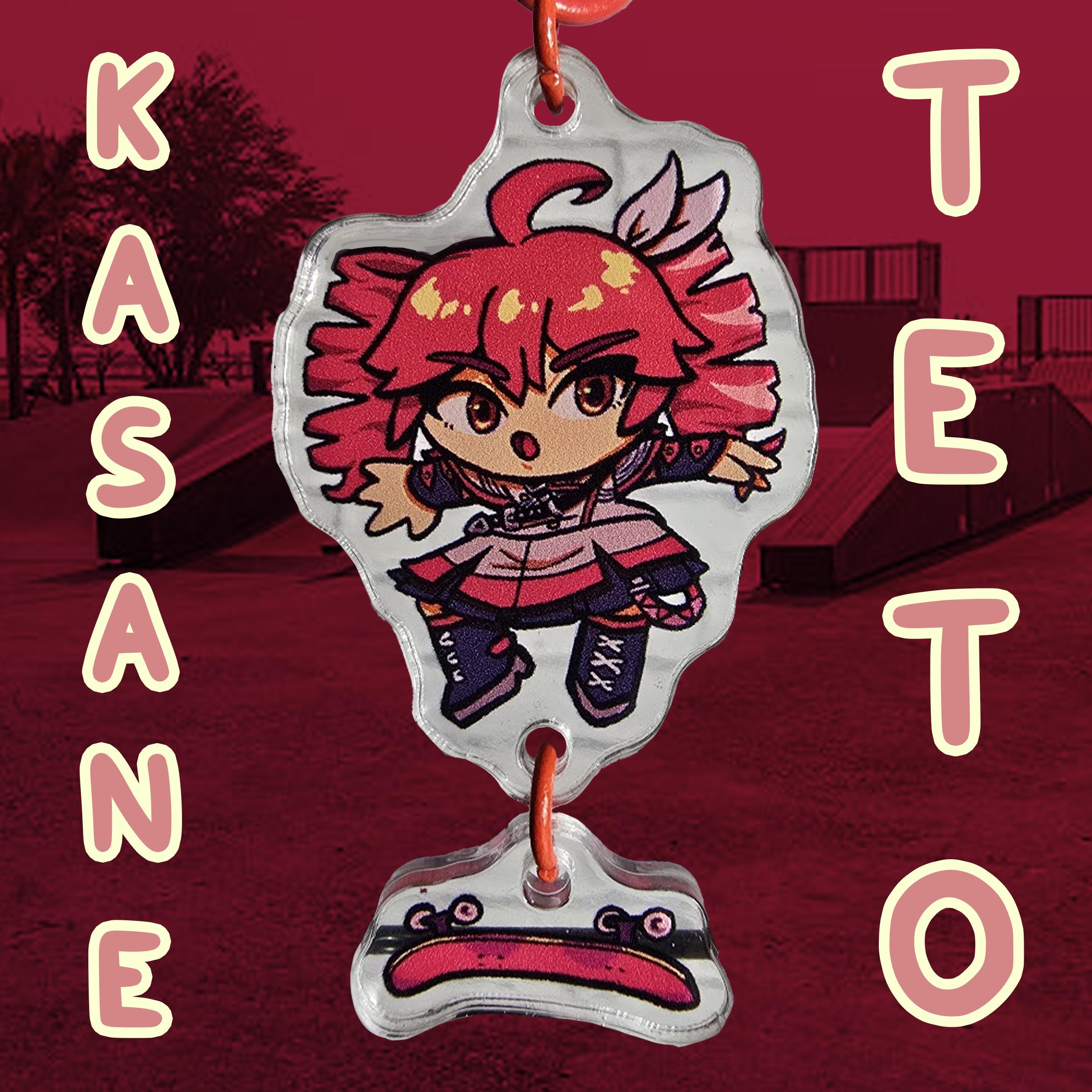 アクセサリー teto Teto Kasane Lanyard - Etsy