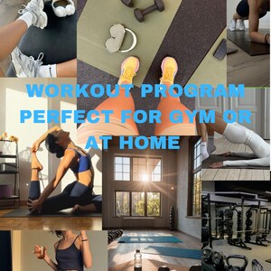 TRAININGSPROGRAMMA