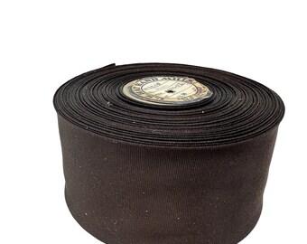 Nastro grosgrain pirata