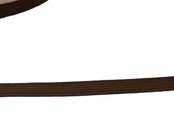 3/4 ”breiter Canyon 6 Ply - Geschnürt