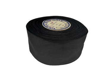 Nastro grosgrain vintage 22-80-28