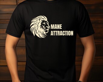 Lion pride shirt, lion t-shirt, family shirt design, vintage tee, retro tee, cool t-shirt, trendy t-shirt, graphic tee, statement shirt