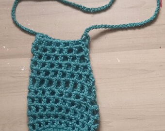 Water Bottle Holder Crochet Pattern
