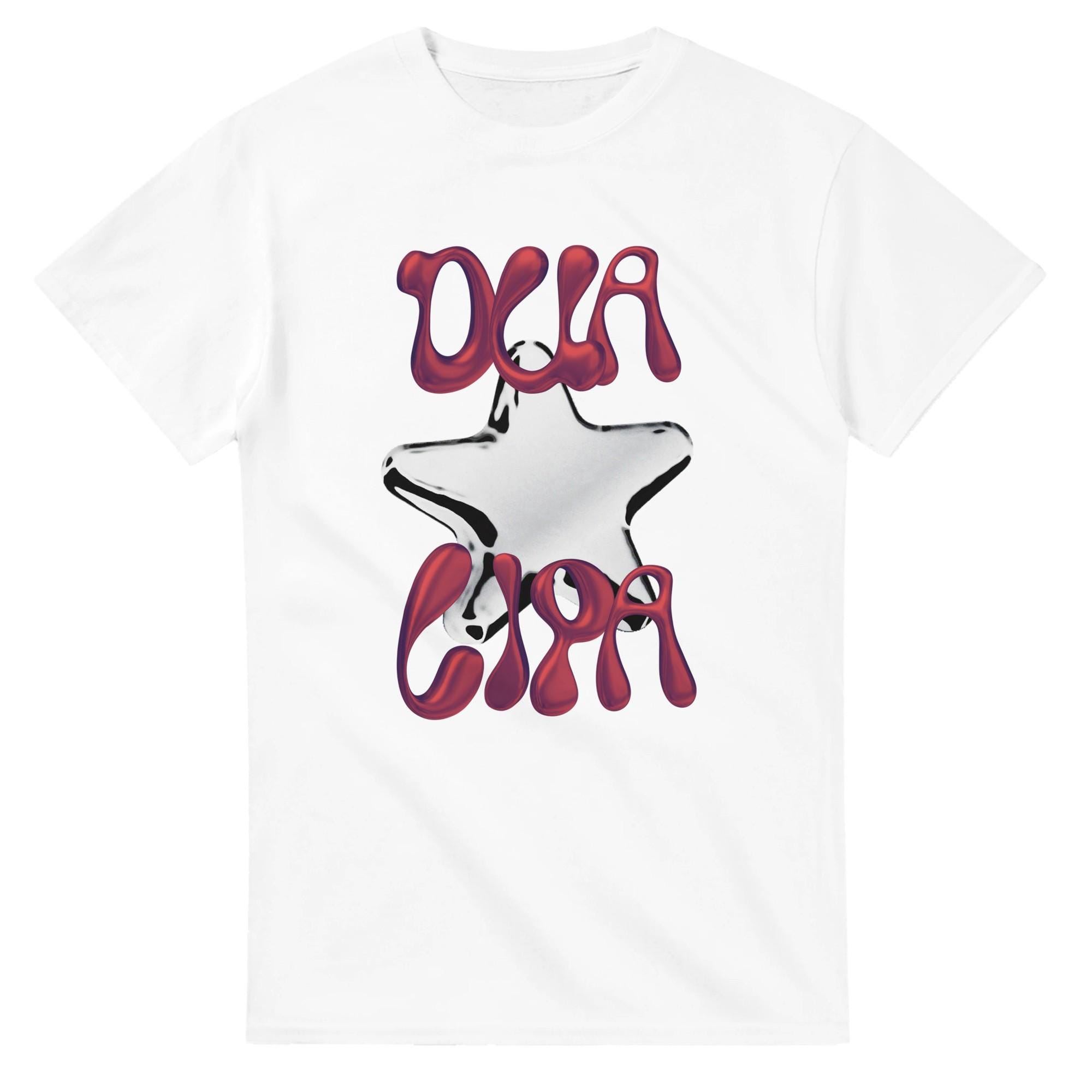 Dua lipa merch - Etsy 日本