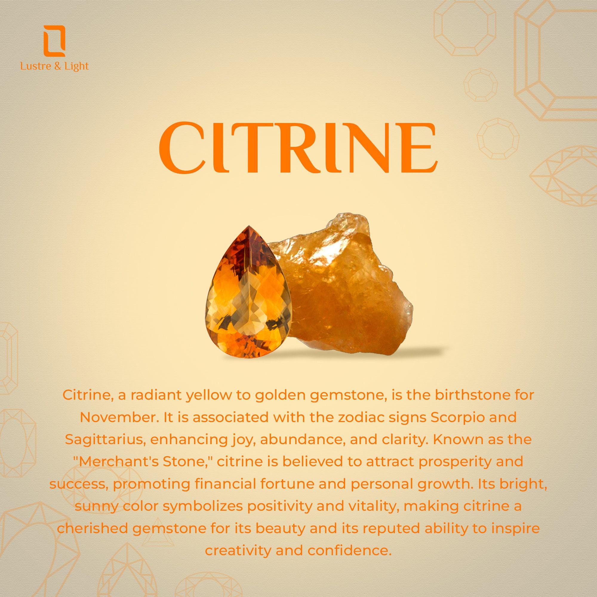 Birthstone For Citrine Stone Birth Month Ruby October Birthstones Meaning  Stones Topaz Birth Month Stones, image size:2000x2000