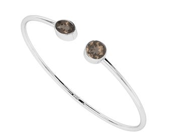 アクセサリー believe in miracle twist bangle BELIEVE IN MIRACLE - フェザーバングル / FEATHER BANGLE