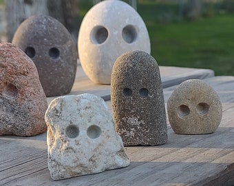 Limestone Figure Variations