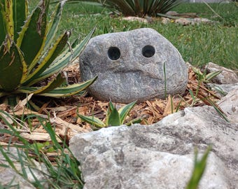Big Derpy Garden Golem