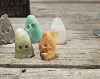 Triangle Rock Buddies