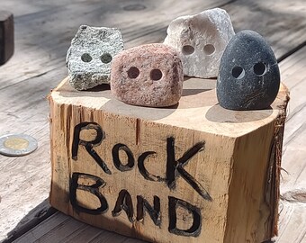 Classic Rock Band