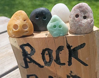 Indie Rock Band