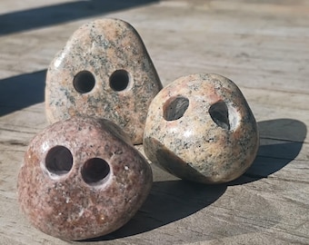 Three Granite Bros