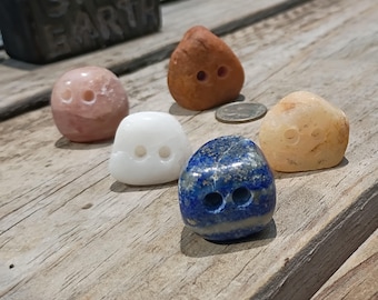 Society of Small Rocks