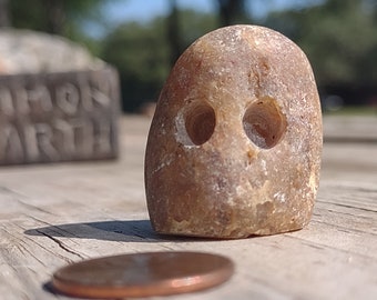 Rock friend Figgy NFT variation