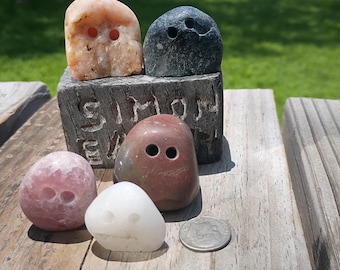 Rock Friends Doing Life