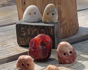 Rock Art a la carte (min order 3 pls)