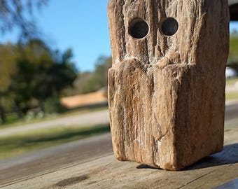 Petrified Wood Golem