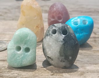Rocks Who Understand