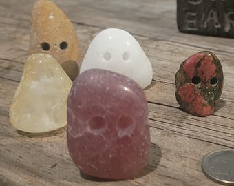 Petulant Rocks
