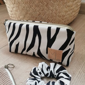Kosmetiktasche ZOE