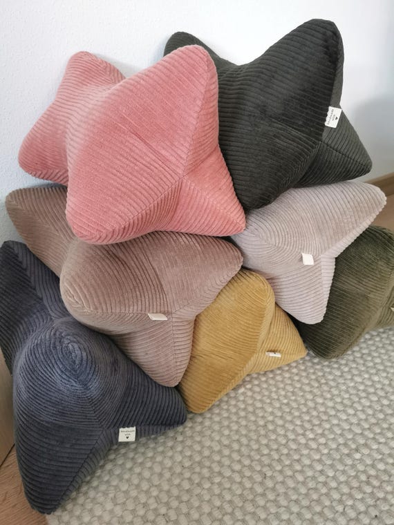 CORD Leseknochen Lesekissen Nackenkissen Leserolle Buchstütze/ verschiedene Farben
