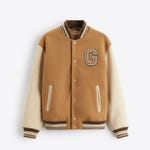 Varsity Jackets