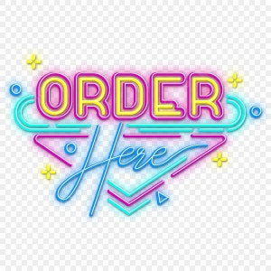 CUSTOM ORDER REQUEST