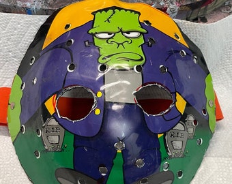 Franken-Mask