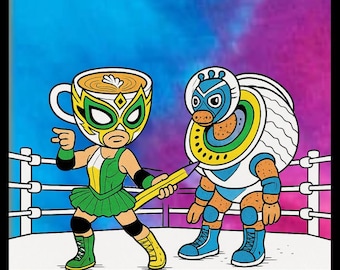 Tralalero Tralala Keychain - Etsy