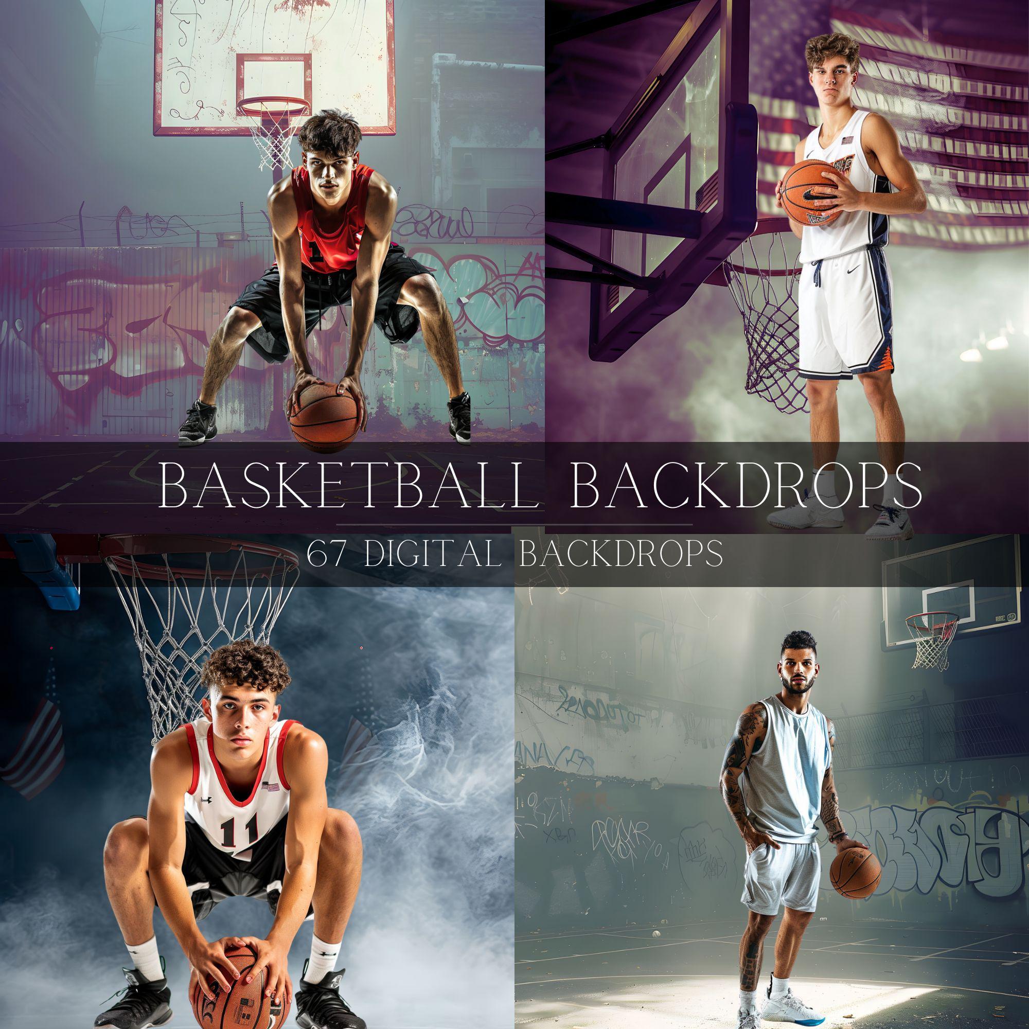 Spports Back Loop 1000+ Sports Backdrops & Overlays: Baseball, Football, Softball ...