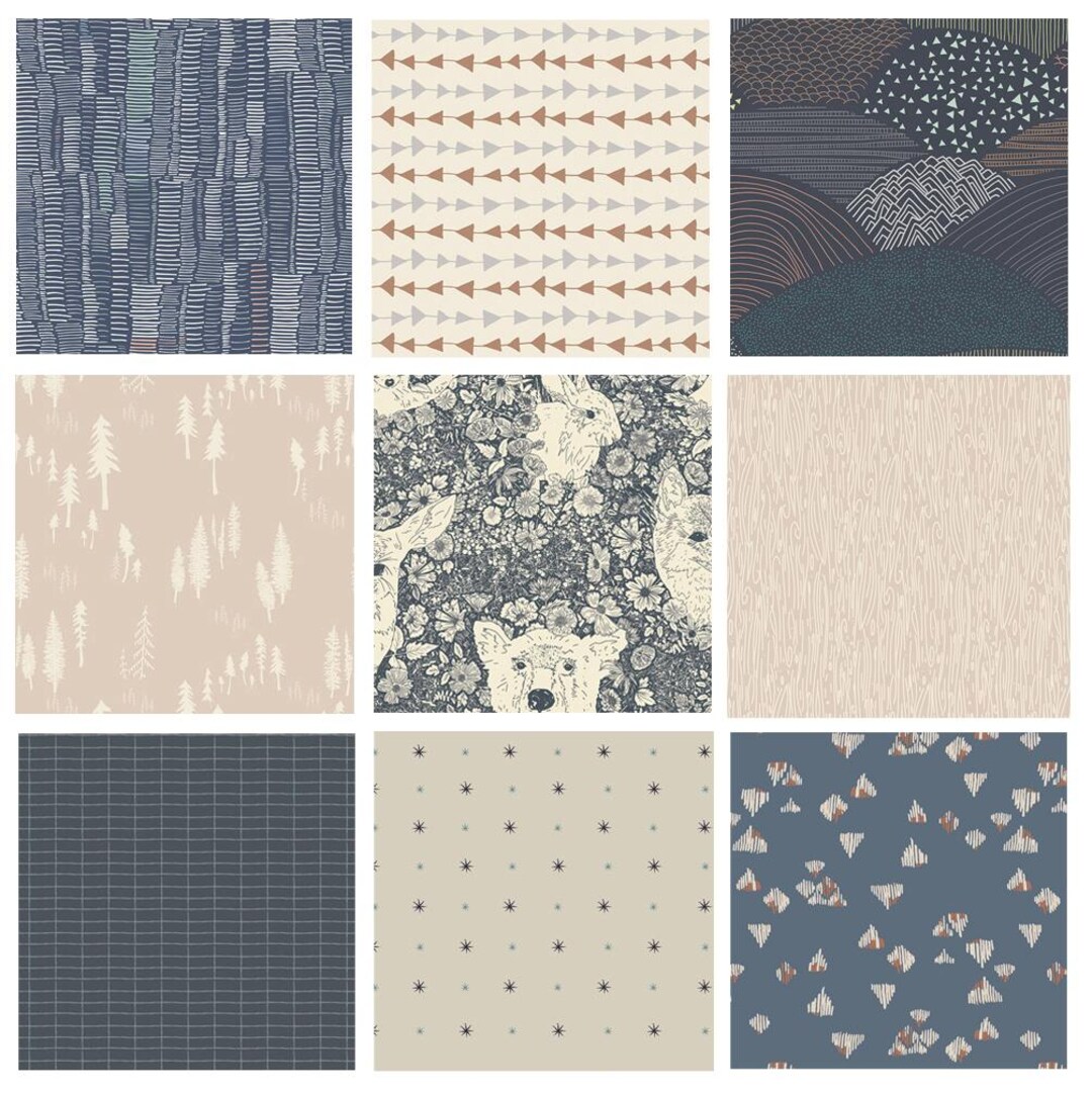 thumbnail interactive-video image 1 of At The Edge Of The Woods Curated Bundle 1 of 10