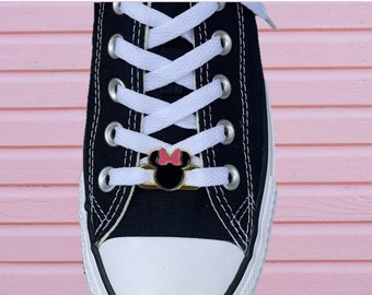 Disney shoelaces hot sale