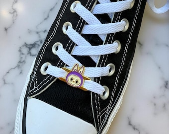 Monster Shoe Charms, The Monsters Shoelace Charms