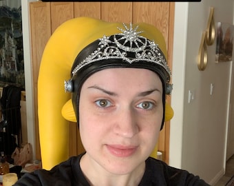 Civilian Twi'lek Headband