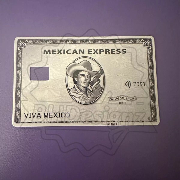 Chip Debit Card Sticker Etsy