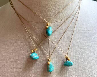 Turquoise or Multi Color Lucite Charms Jubilee Layered Diva Necklace Set Turquoise or Multi Color Lucite Charms Jubilee Layered Diva Necklace Set