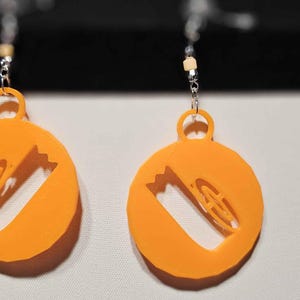 Sero Hanta Earrings