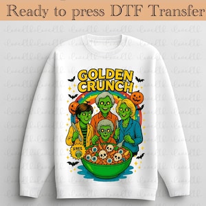Halloween Evils dtf, Halloween Funny Horror Character dtf, Horror Movie Characters dtf, Halloween Witch Dtf,Scary Movies Spooky Season dtf