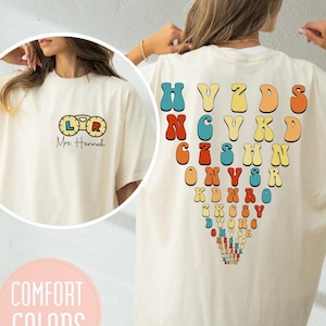 Optometrist Comfort Color Tee, Optometrist Gifts, Eye Doctor Tee, Custom Optometry Student, Ophthalmology Tech, Optometry Graduation Gifts