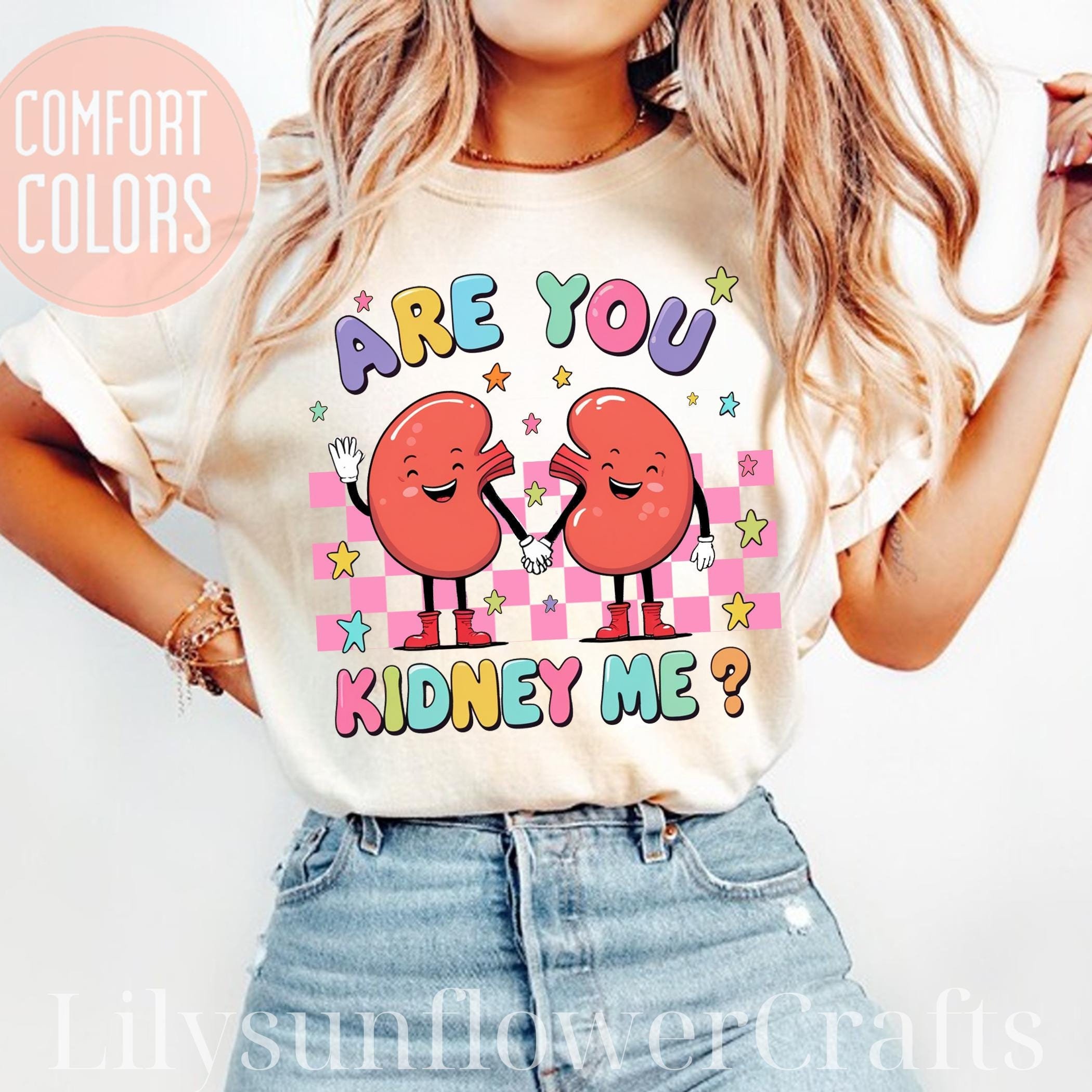 Are You Kidney Me Shirt, Are You Kidney Me Nephrology Tee, Dialysis Tech Shirt, Nephrology Tech T-Shirt, Nephrology Nurse Shirt