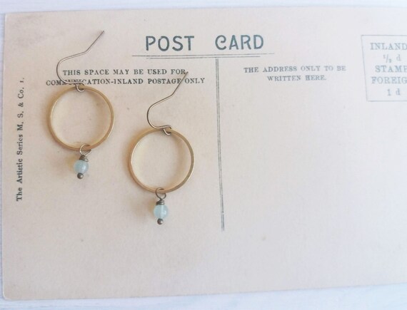M and hotsell s earrings