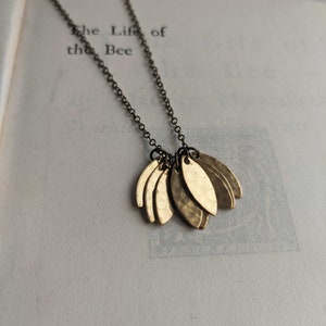 Metal free best sale necklaces