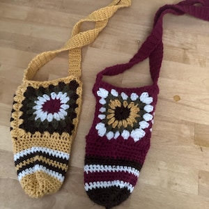 Stanley Cup Crossbody Träger