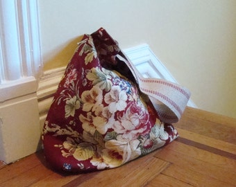 Eco Friendly Reversible Market Bag