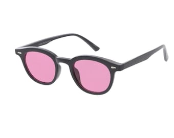 The McQueen - Vintage Inspired Sunglasses