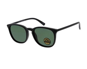 The Hamptons - Vintage Inspired Polarized Sunglasses